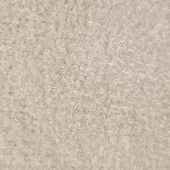 💕BAREFOOT DREAMS CozyChic Lite Double Knit Notch Collar Cardigan Bisque L NWT - Picture 7 of 12